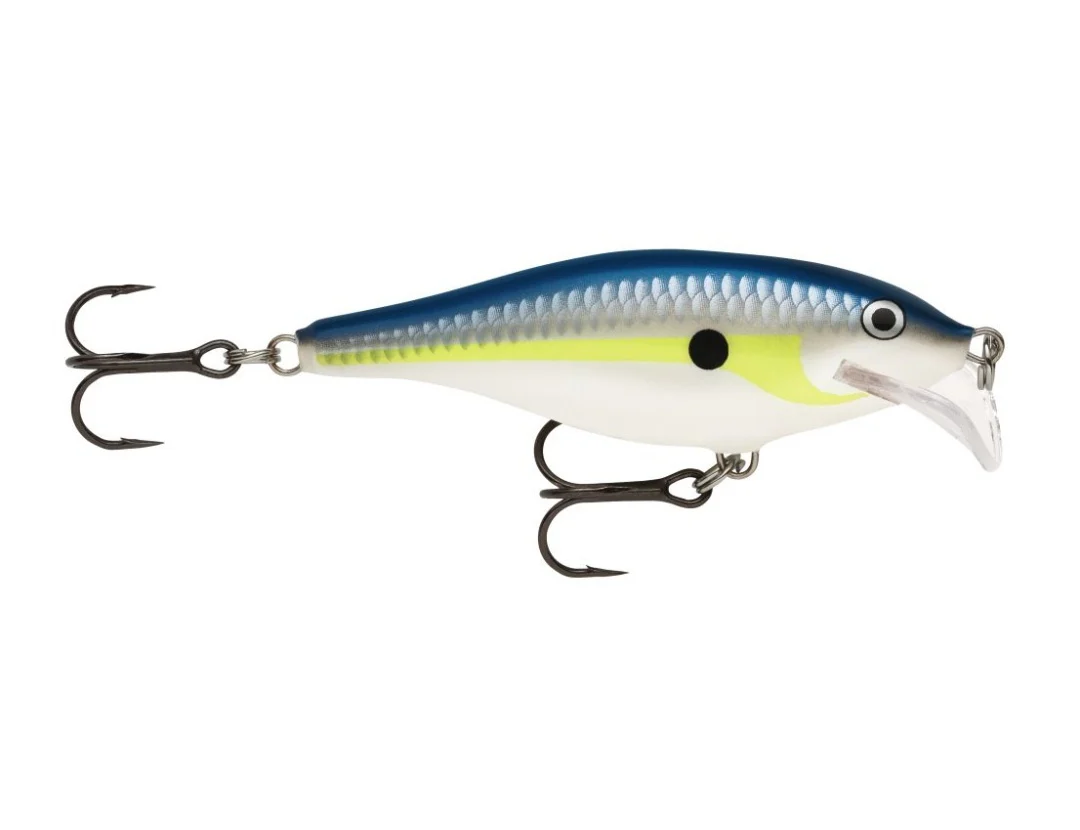 Rapala Scatter Rap Shad - Image 6
