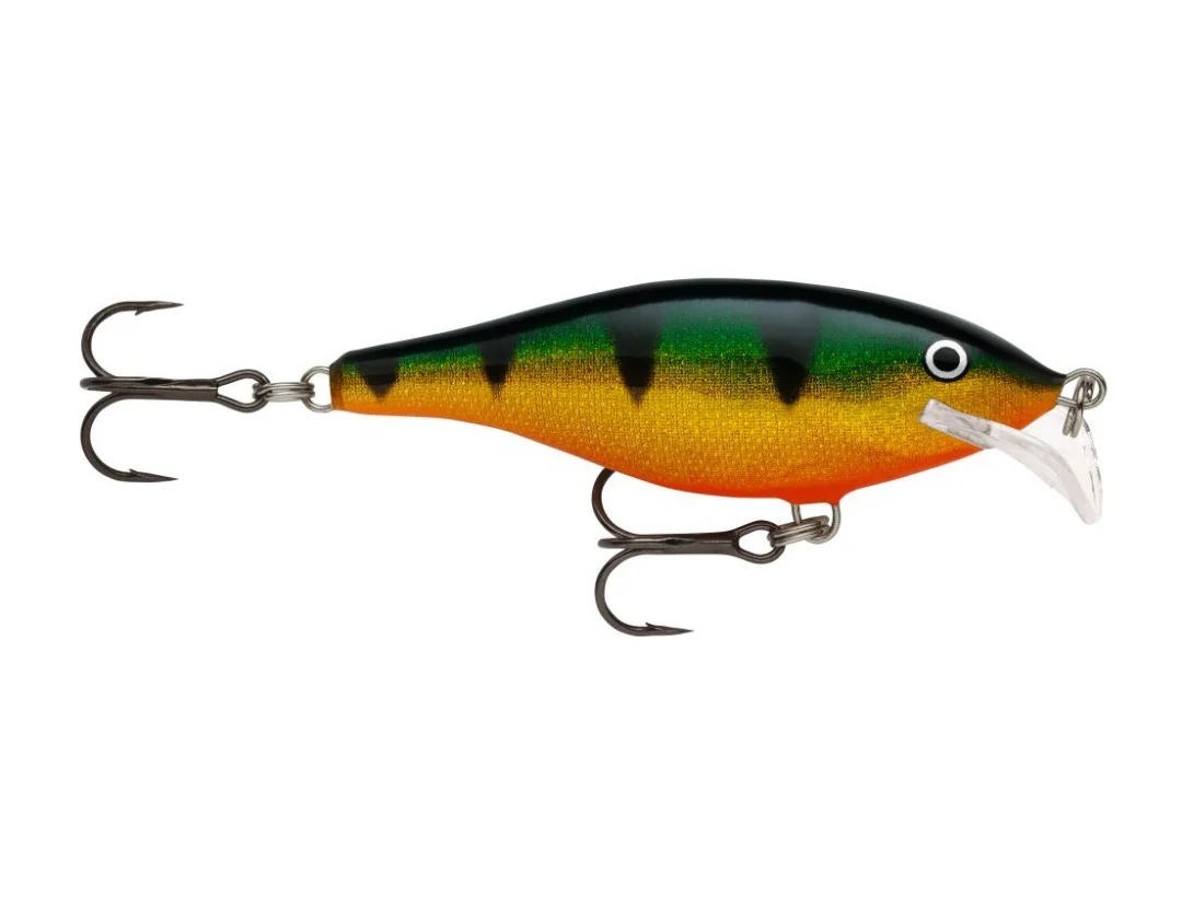 Rapala Scatter Rap Shad - Image 8