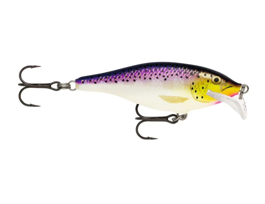 Rapala Scatter Rap Shad - Image 9
