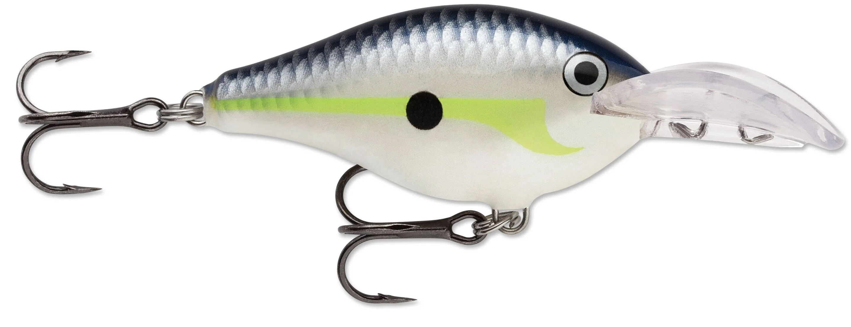 Rapala Scatter Rap Shad Deep - Image 3