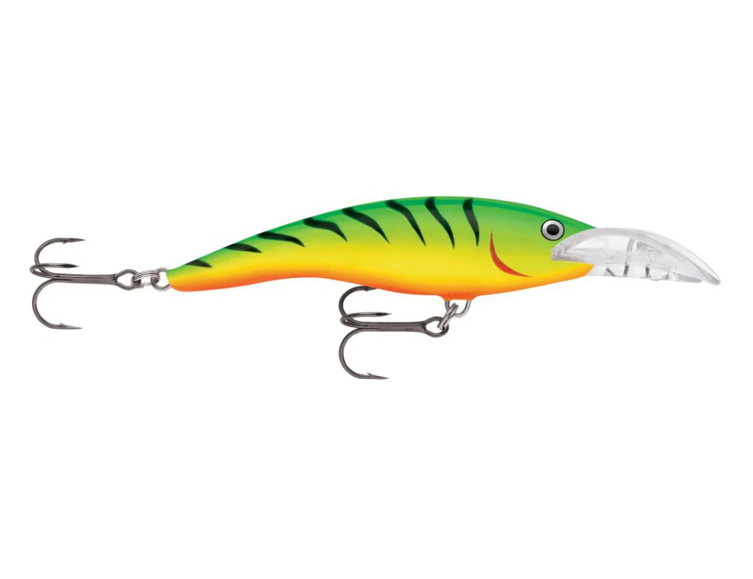Rapala Scatter Rap Tail Dancer - Image 3