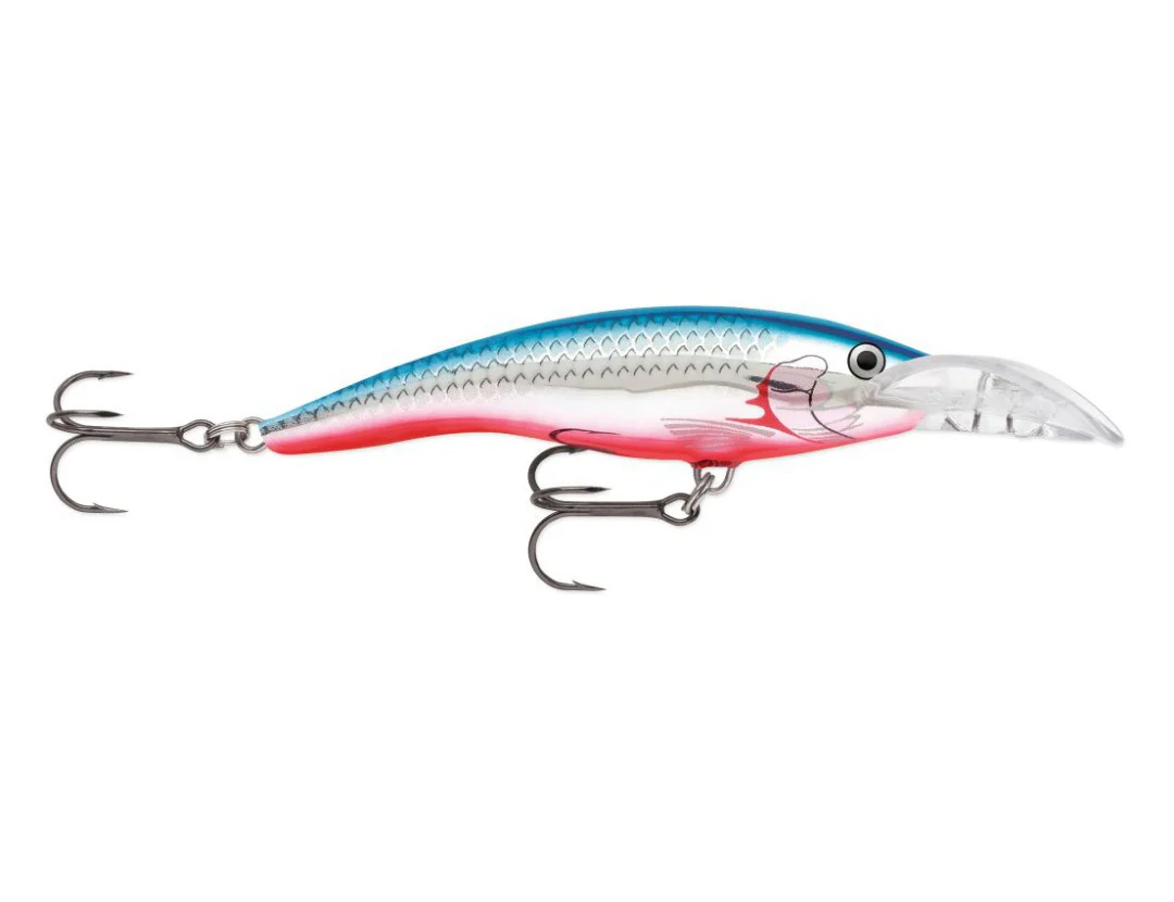 Rapala Scatter Rap Tail Dancer - Image 4