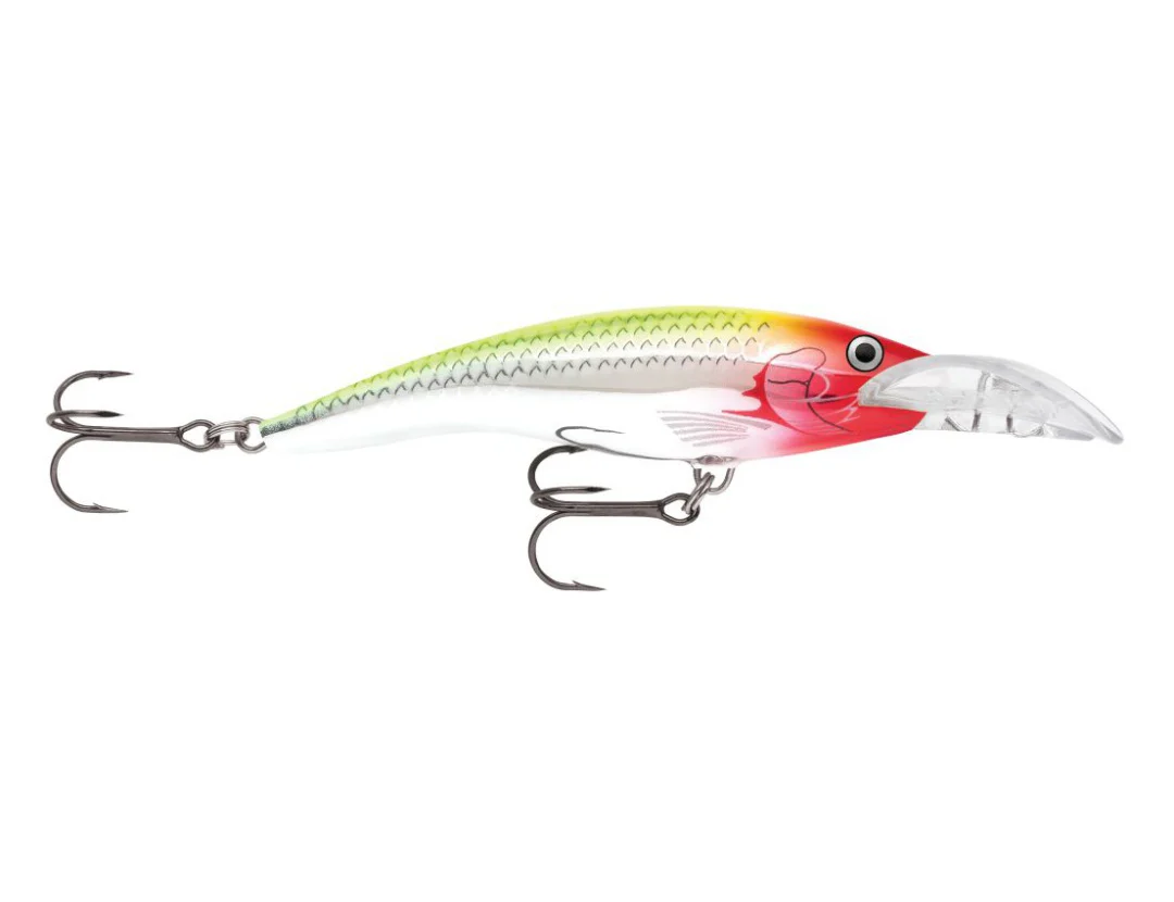 Rapala Scatter Rap Tail Dancer - Image 5