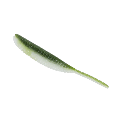3” Yamamoto Shad Shape Worm - Image 5