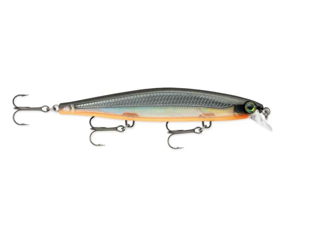 Rapala Shadow Rap - Image 13