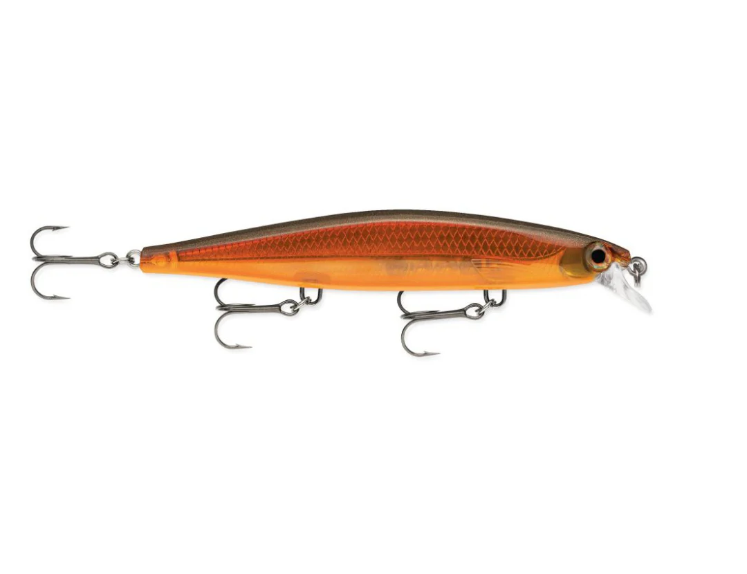 Rapala Shadow Rap - Image 17
