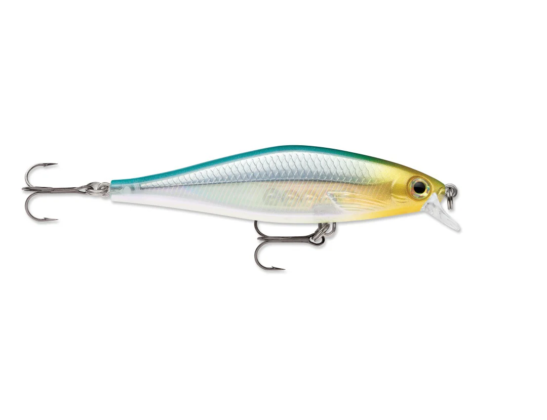 Rapala Shadow Rap Shad - Image 2
