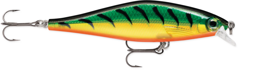 Rapala Shadow Rap Shad - Image 21