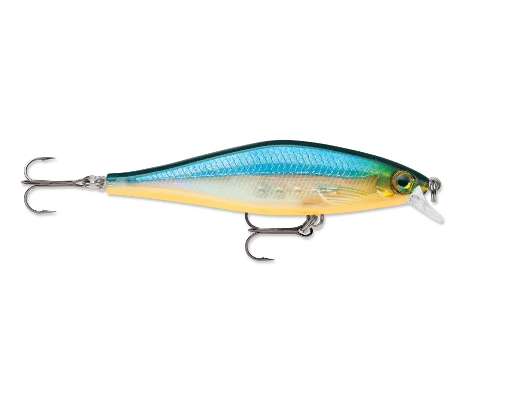 Rapala Shadow Rap Shad - Image 3