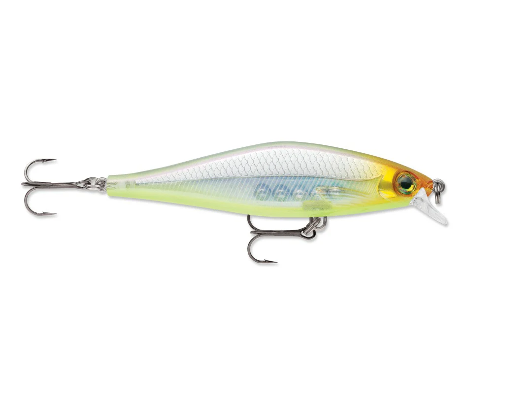 Rapala Shadow Rap Shad - Image 4