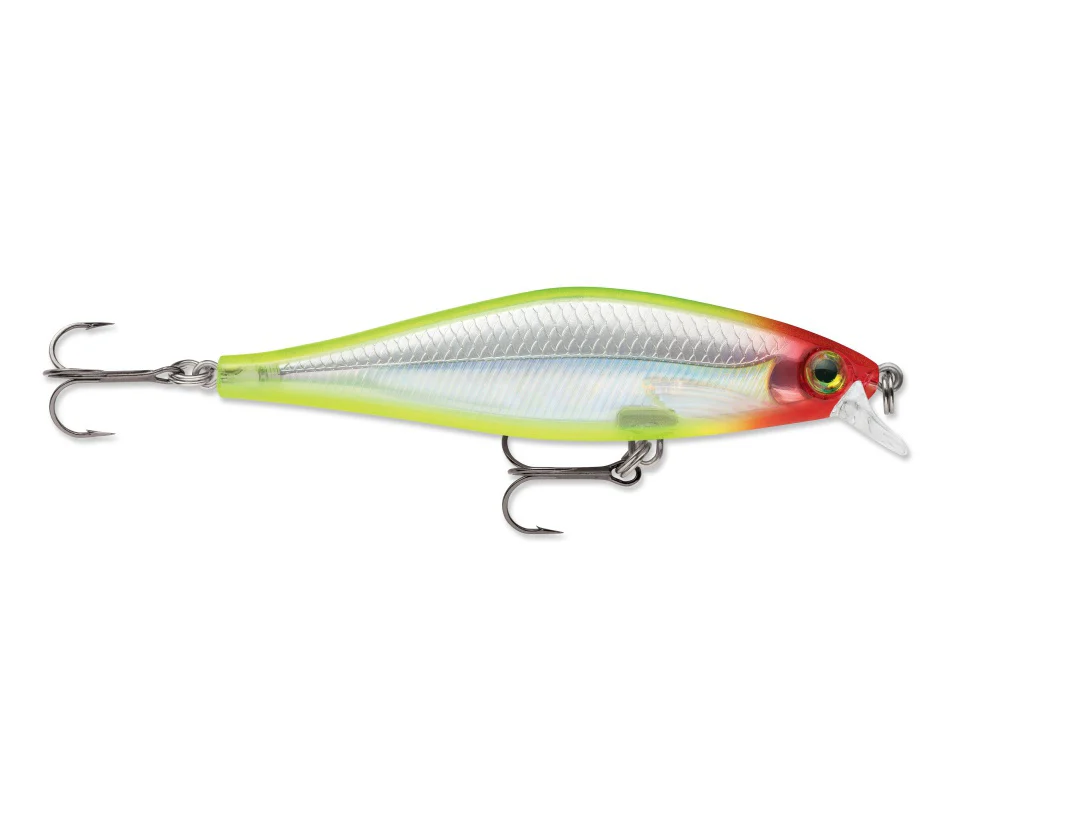 Rapala Shadow Rap Shad - Image 6