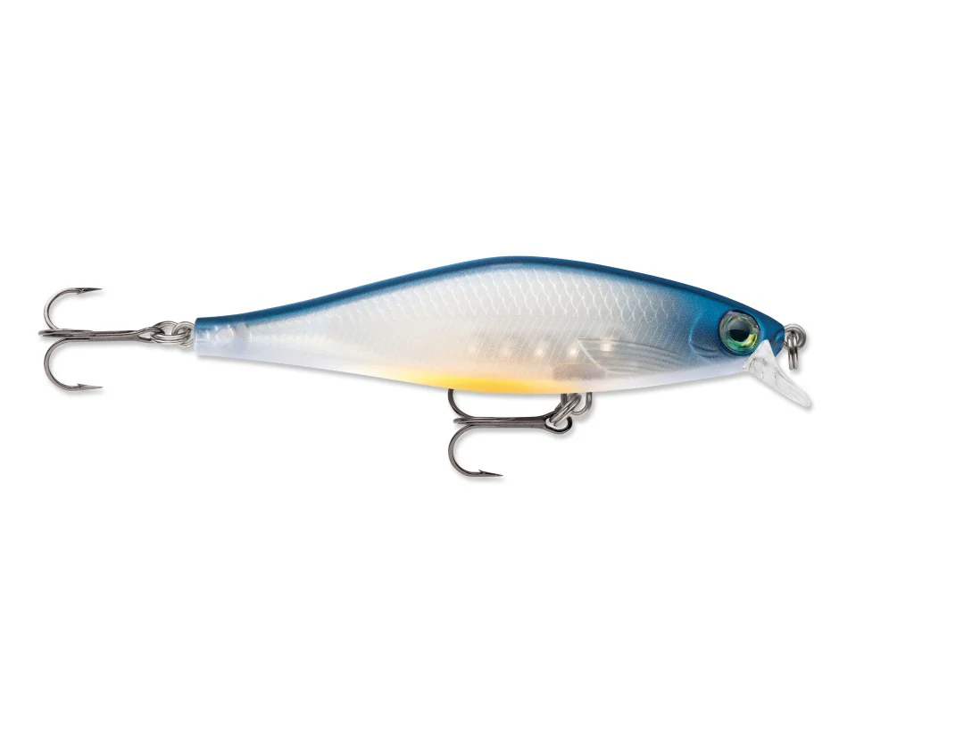 Rapala Shadow Rap Shad - Image 7