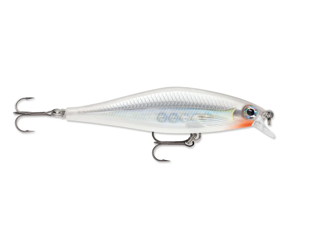 Rapala Shadow Rap Shad - Image 8