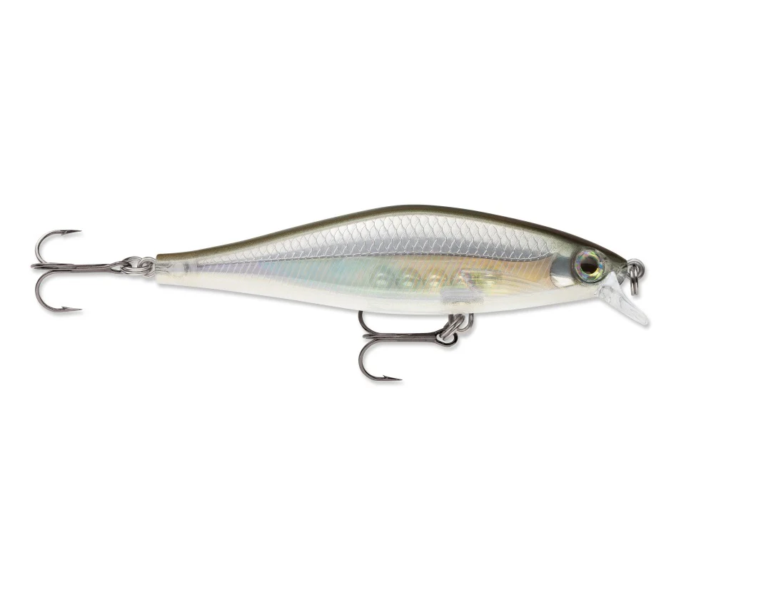 Rapala Shadow Rap Shad - Image 9