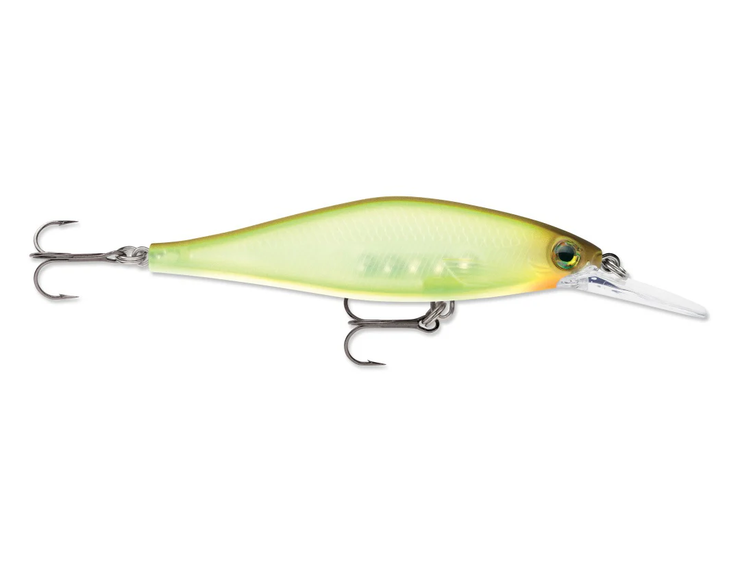 Rapala Shadow Rap Shad Deep - Image 10