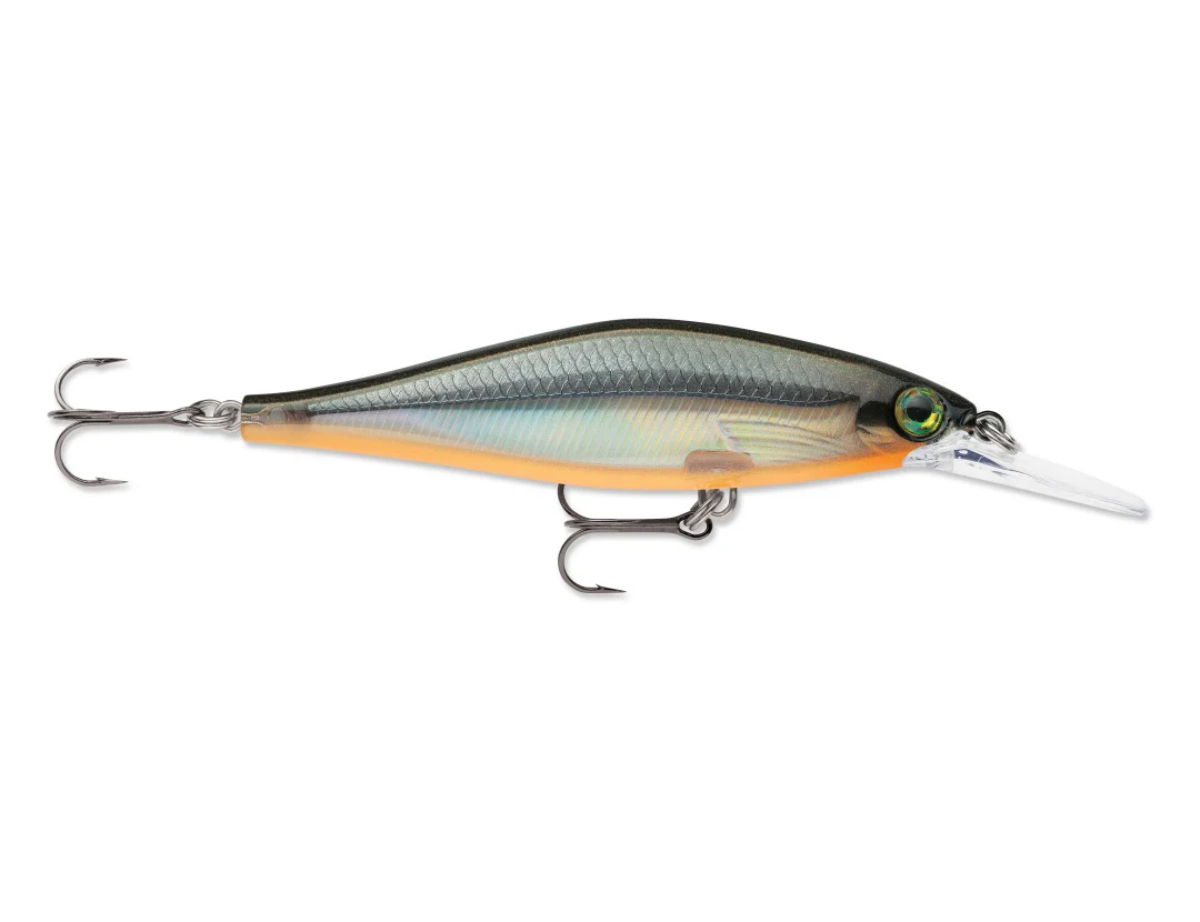 Rapala Shadow Rap Shad Deep - Image 11