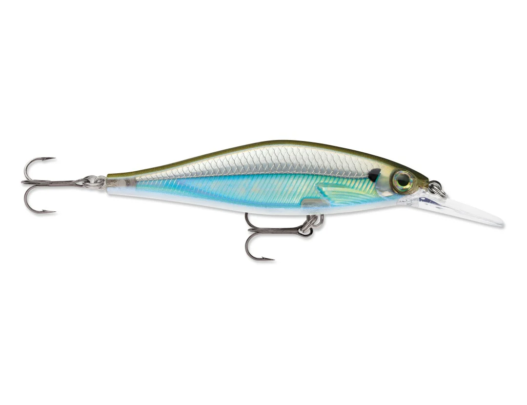 Rapala Shadow Rap Shad Deep - Image 12