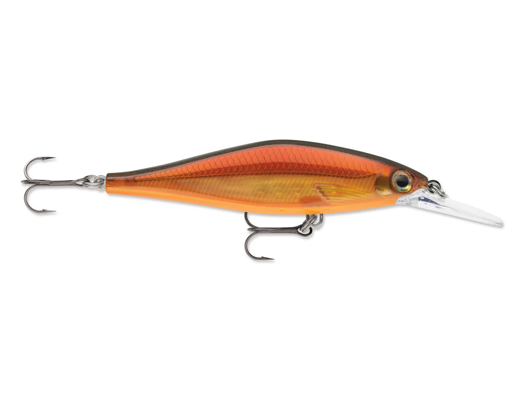 Rapala Shadow Rap Shad Deep - Image 13