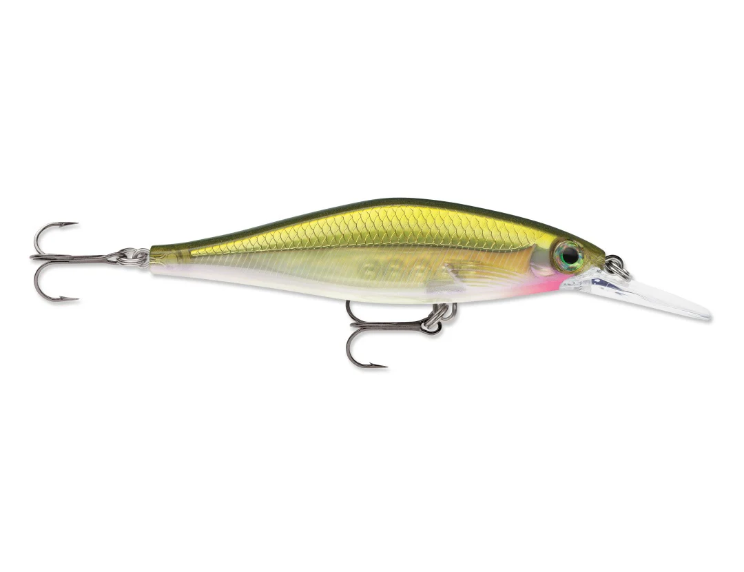 Rapala Shadow Rap Shad Deep - Image 14