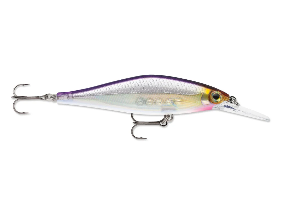 Rapala Shadow Rap Shad Deep - Image 15