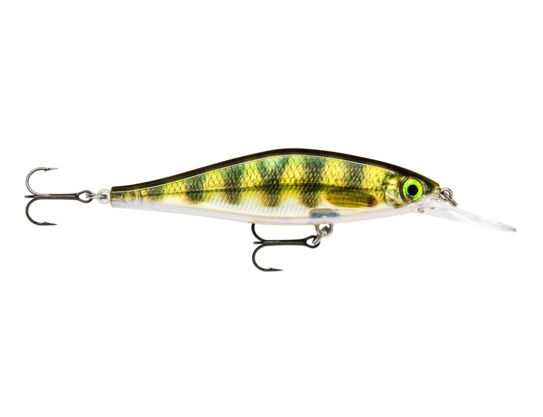 Rapala Shadow Rap Shad Deep - Image 16