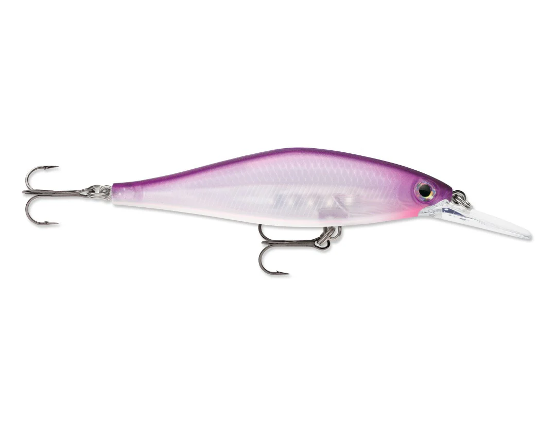 Rapala Shadow Rap Shad Deep - Image 17