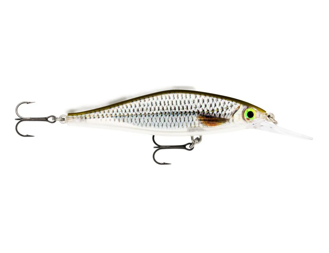 Rapala Shadow Rap Shad Deep - Image 18