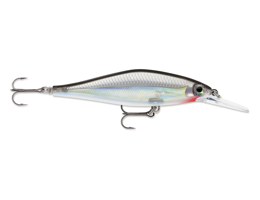 Rapala Shadow Rap Shad Deep - Image 19