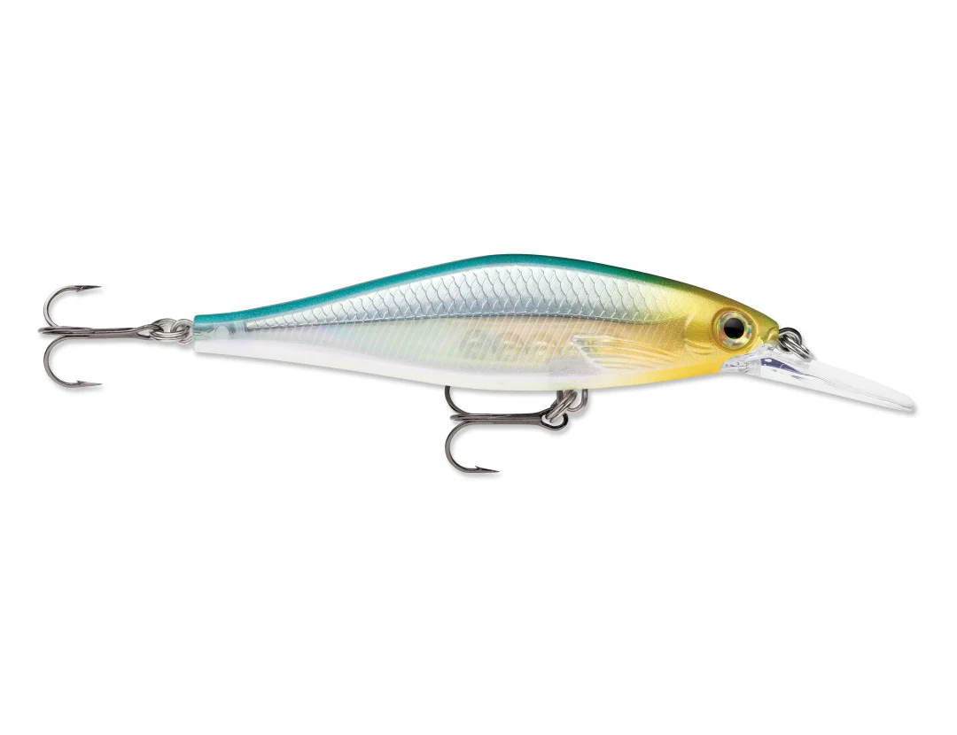Rapala Shadow Rap Shad Deep - Image 2