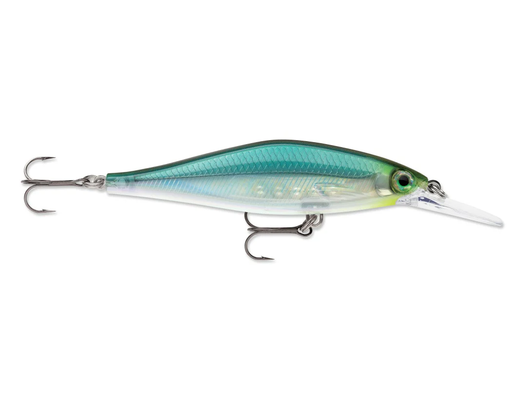 Rapala Shadow Rap Shad Deep - Image 20