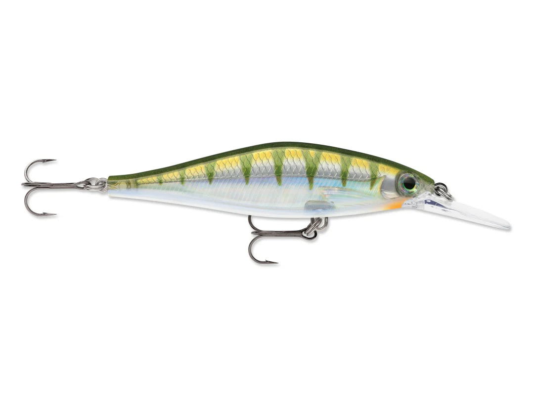 Rapala Shadow Rap Shad Deep - Image 21
