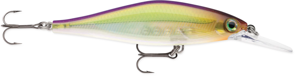 Rapala Shadow Rap Shad Deep - Image 23