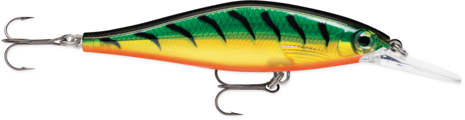 Rapala Shadow Rap Shad Deep - Image 24