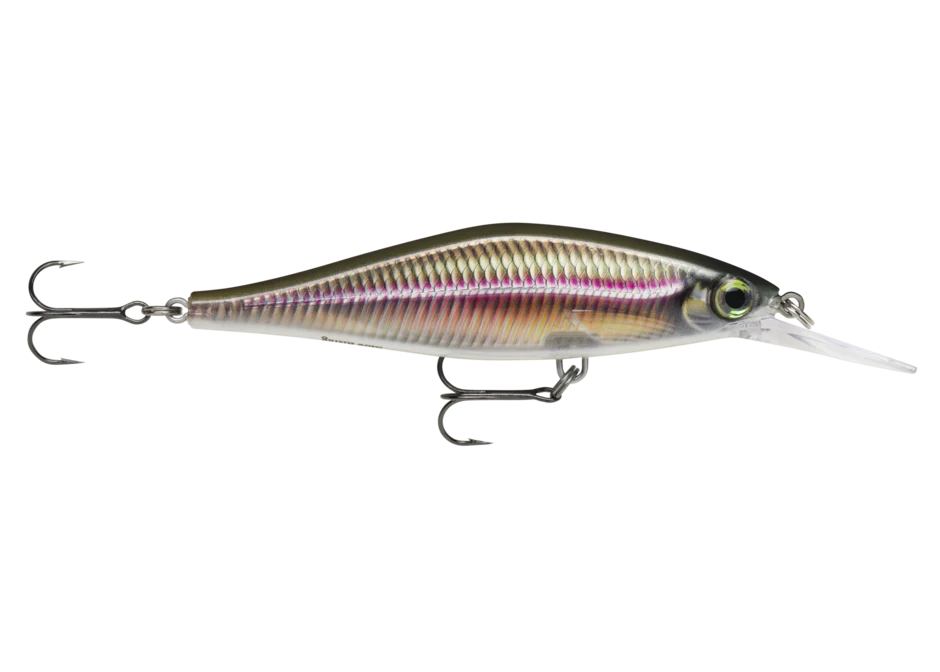 Rapala Shadow Rap Shad Deep - Image 25