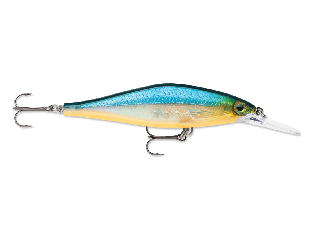 Rapala Shadow Rap Shad Deep - Image 3