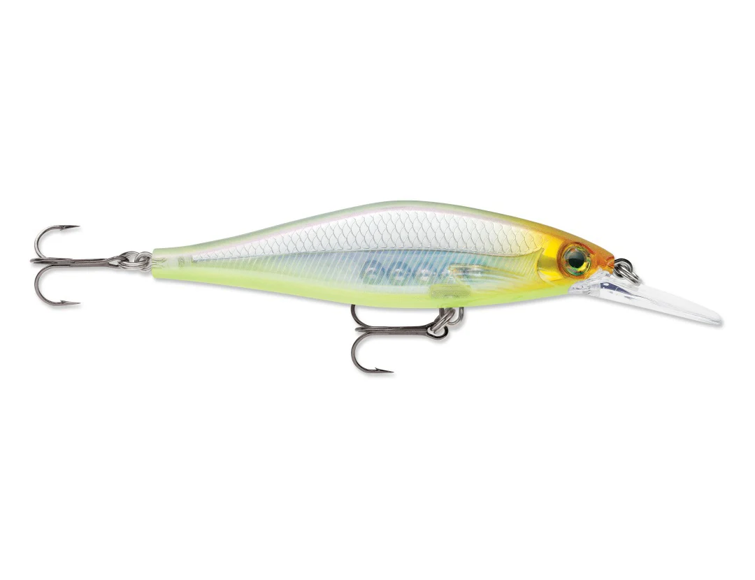 Rapala Shadow Rap Shad Deep - Image 4