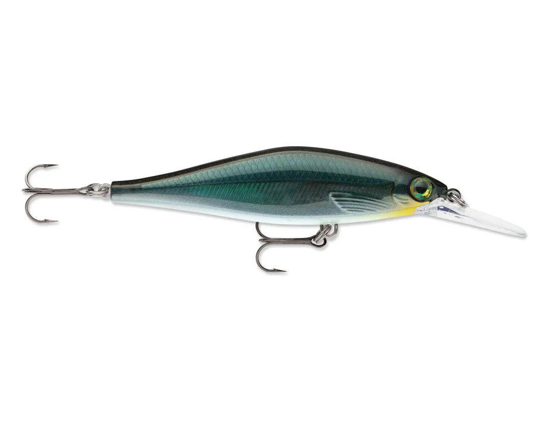 Rapala Shadow Rap Shad Deep - Image 5
