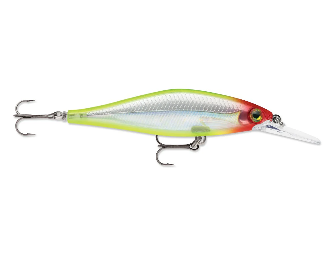 Rapala Shadow Rap Shad Deep - Image 6