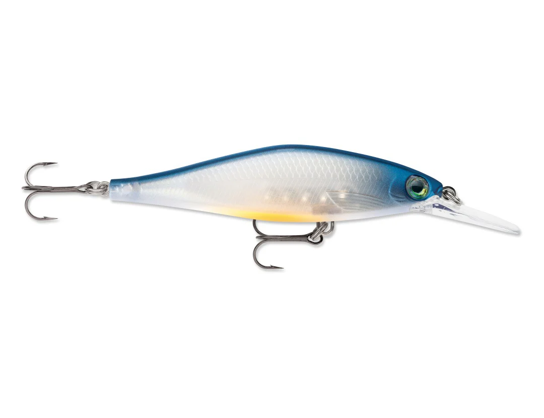 Rapala Shadow Rap Shad Deep - Image 7