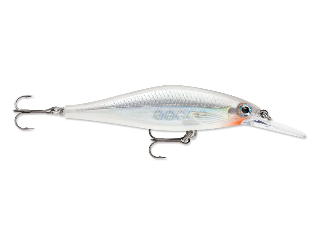Rapala Shadow Rap Shad Deep - Image 8