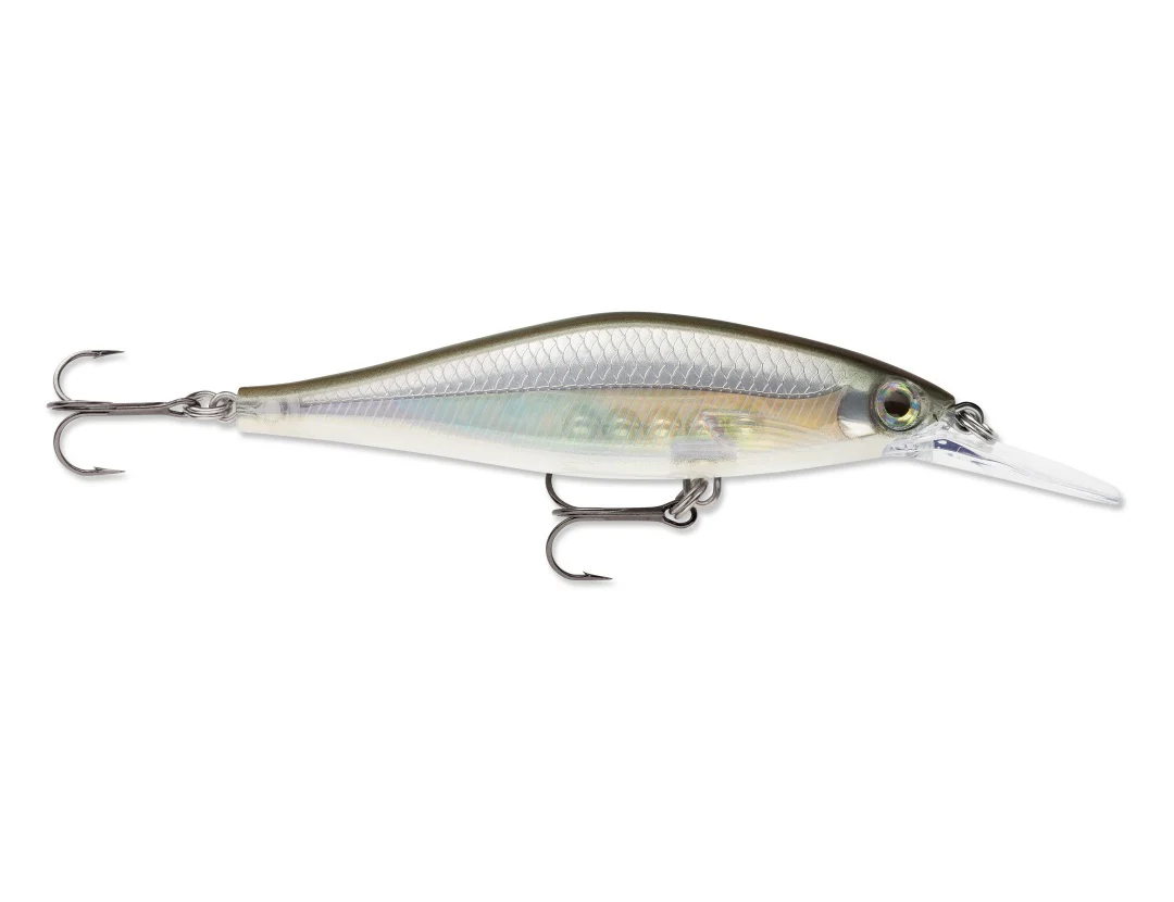 Rapala Shadow Rap Shad Deep - Image 9