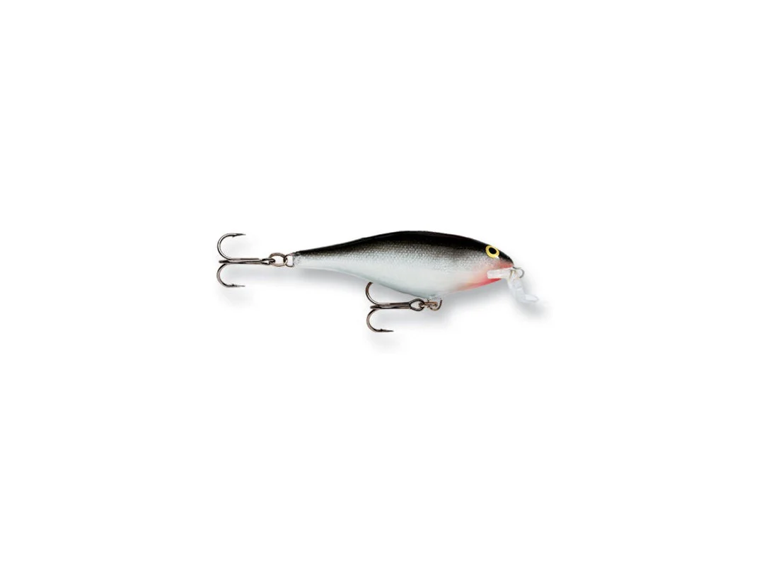 Rapala Shallow Shad Rap - Image 10