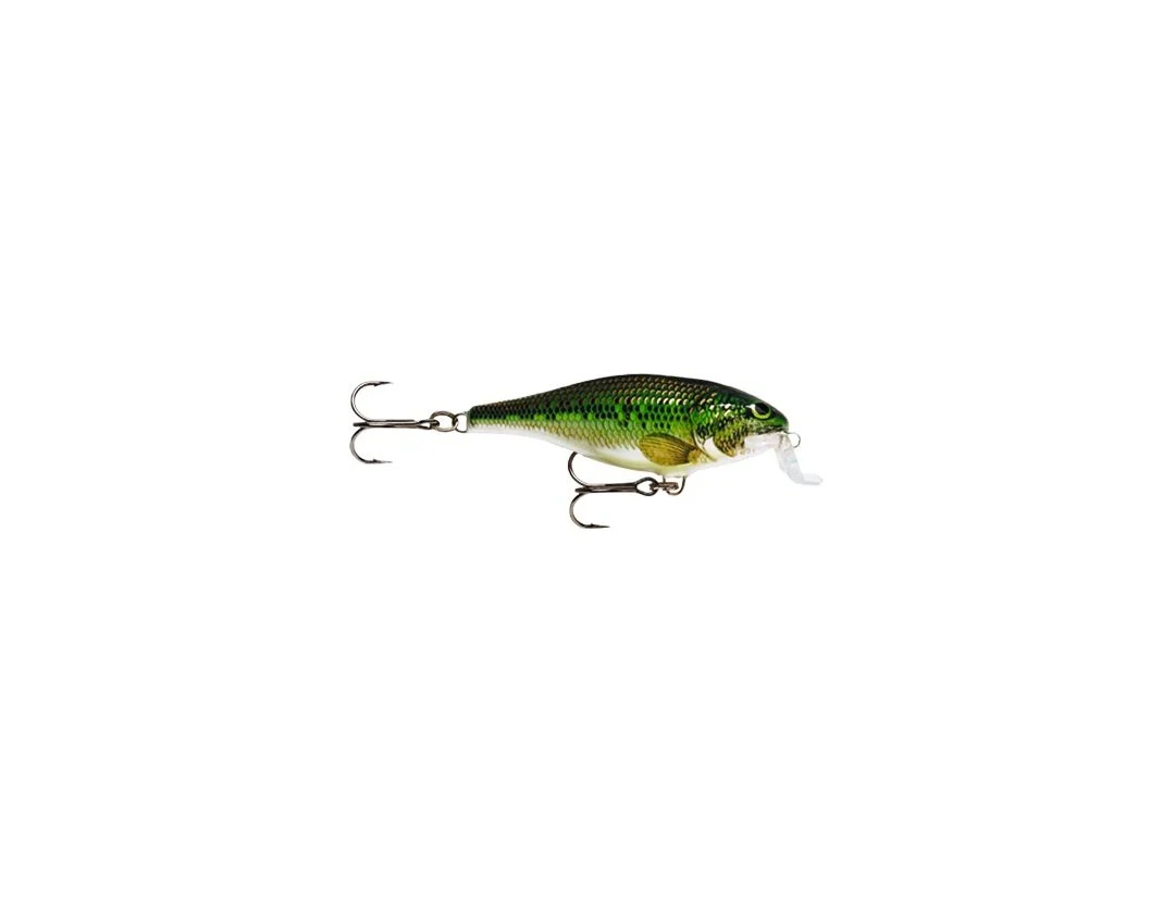 Rapala Shallow Shad Rap - Image 2