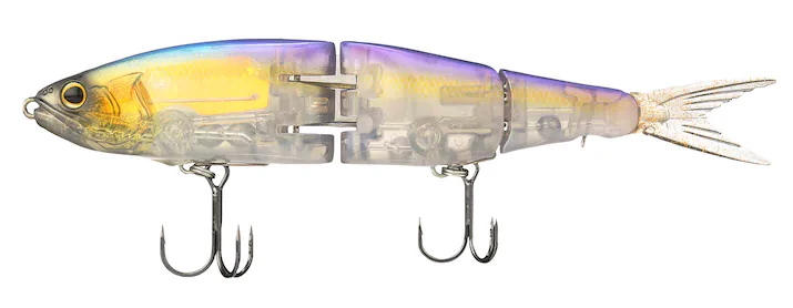 Shimano Armajoint 190 - Image 5