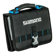 Shimano Butterfly Jig Bag