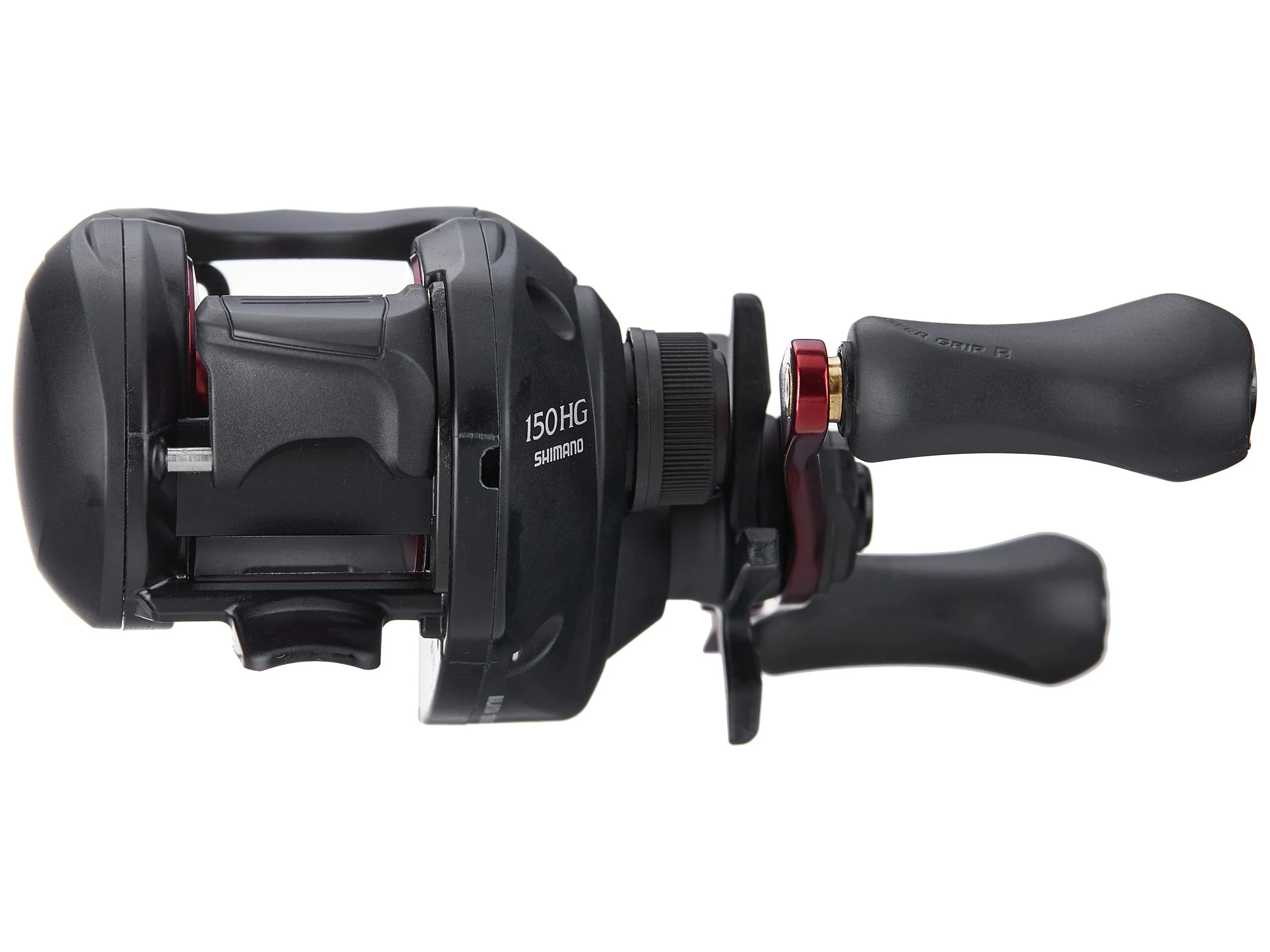 Shimano Caius B Casting Reel - Image 3