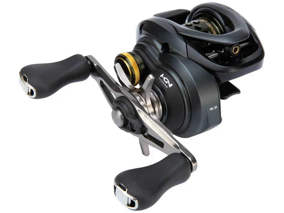 Shimano Curado BFS