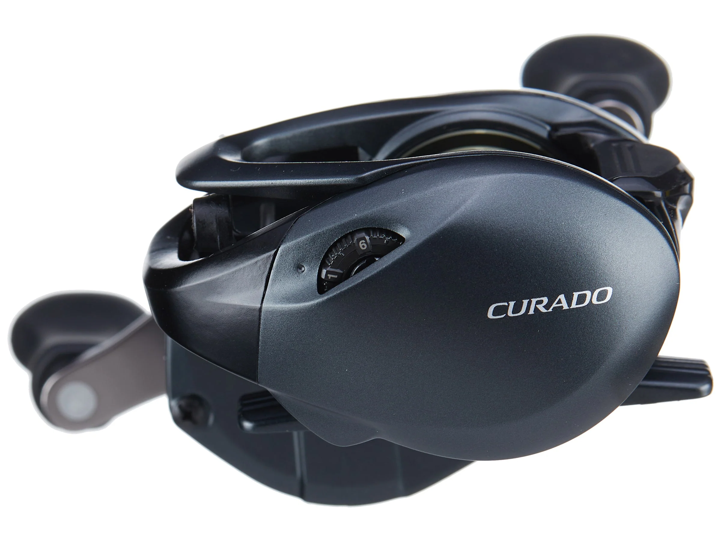 Shimano Curado BFS - Image 3