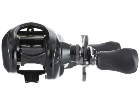 Shimano Curado MGL 150 - Image 3