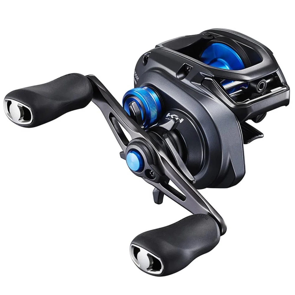 Shimano SLX XT Casting